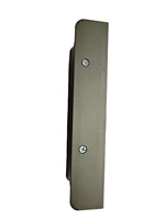 Alimentation à découpage 500W 24V semi-fermée, ultra-mince et silencieuse pour intérieur, transformateur de tension constante CC