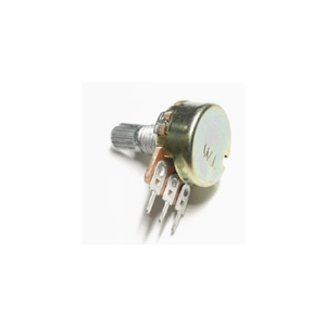 Potenciómetro Simple/Doble WH148 B1K 2K 5K 10K 20K 50K 100K 250K 1M 3 pines 6 pines ICs - Product Image 4