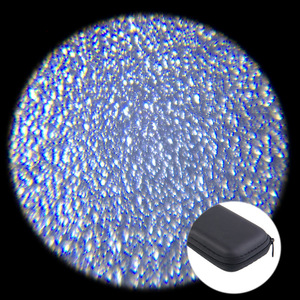 60-100x Zoom phổ Clip điện thoại di động Kính hiển vi điện thoại di động bỏ túi Kính hiển vi no.7751w - Product Image 6