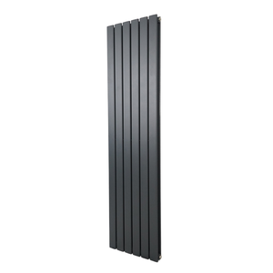 Radiateur en acier à faible teneur en carbone de conception moderne, plaque verticale double face, système de chauffage domestique à eau chaude pour l'hiver, 6015SD - Product Image 6