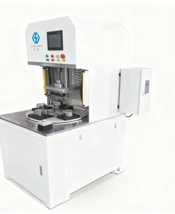 Qua lại dual-nền tảng đầy đủ servo <span class=keywords><strong>Punch</strong></span> Báo Chí tấm kim loại Máy chế biến tự động hóa công nghiệp thiết bị tự động hóa - Product Image 3