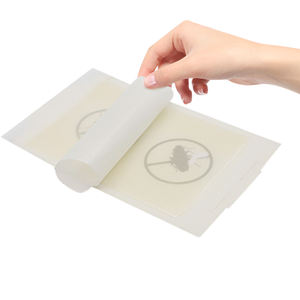 Einweg faltbare Schädlings bekämpfung Klebe brett Fallen Ratten falle Klebe brett - Product Image 6