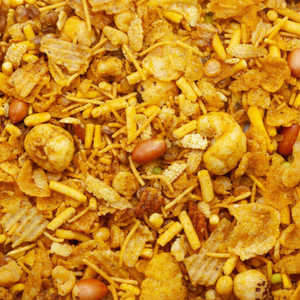 Exportation en gros de flocons de riz épicés indiens Makhana Chivda Namkeen Fox Nut, variété savoureuse, dans le monde entier - Product Image 1