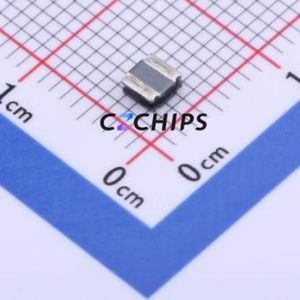 Inductor de Potencia SMD SNR3015TYD470M, 3x3mm (Inductancia: 47uH) (Precisión: 20% Corriente de Saturación (Isat): 300mA) - Product Image 2