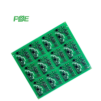 Servicio de Ensamblaje de PCBA, PCB FR4, Servicio Llave en Mano OEM, Pruebas de Rayos X AOI, Ensamblaje de PCB, Fabricante de Shenzhen