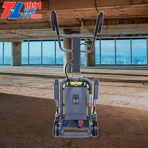 Meuleuse de sol robotisée pour des solutions de construction intelligentes - Product Image 2