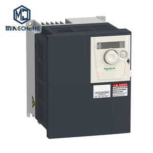 Variador de Frecuencia (VFD) de 3kW, 4kW, 11kW, Inversor para Control de Velocidad de Motor AC, ATV312HU30N4, HU40N4, HD15N4 para Máquinas - Product Image 1