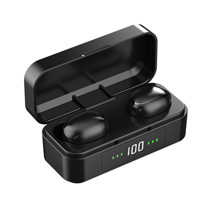 Écouteurs sans fil 5.0, <span class=keywords><strong>casque</strong></span> anti-bruit, <span class=keywords><strong>micro</strong></span> pour <span class=keywords><strong>iPhone</strong></span>, Android, Xiaomi, Redmi - Product Image 6