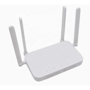 Routeur ONT double bande 2,4G+5G ONU GPON FTTR K662D AX3000 WIFI6 avec connecteur SC et boîtier adaptateur HN8145XR 2 ports - Product Image 3