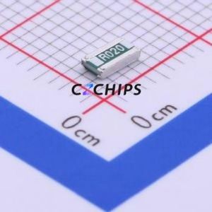 Resistencia SMD RL3720WT-R020-FNH 1508 (Resistencia: 20mOhm) (Precisión: 1%) (Potencia: 1W) - Product Image 1