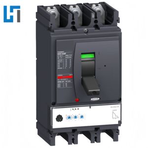 LV516498คอนแทคเตอร์ AC ของแท้ใหม่ตัวควบคุมการเขียนโปรแกรมพีแอลซี160A 3P สินค้าใหม่ - Product Image 1