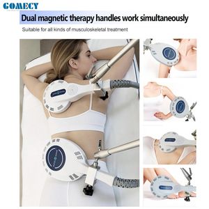 Máquina de Terapia Electromagnética Physio <span class=keywords><strong>Magneto</strong></span> <span class=keywords><strong>para</strong></span> un Alivio Efectivo del Dolor y Tratamiento de Fisioterapia - Product Image 6
