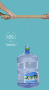 Pileli cibinlik aksesuar dayanıklı PET halat iplik naylon çekme kablosu aşınmaya dayanıklı PET konu için pileli örgü için kapı - Product Image 5