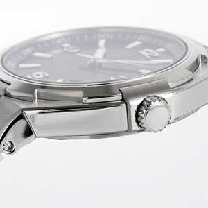 Reloj de Pulsera Mecánico Automático de Lujo Personalizado para Hombre, con Caja de Acero 316L Azul Real, Resistente al Agua, con Luz Nocturna, Estilo Casual y de Negocios - Product Image 3