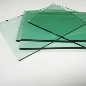 Gemaakt In China Float Flat Glas Fabriek In China Te Koop 3Mm 4Mm 5Mm 6Mm 8Mm Effen Getint Float Glas