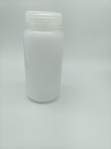 Bouteilles de réactif en plastique transparent blanc résistant aux hautes températures consommables de laboratoire d'approvisionnement du fabricant - Product Image 5
