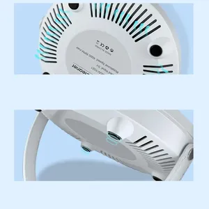 Aspirateur de poussière pour ongles avec 30 filtres, portable, 0-6000 tr/min, faible bruit, extracteur de poussière pour ongles - Product Image 3