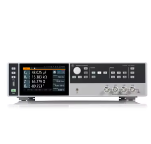 Medidor LCX200COM Rohde & Schwarz - Product Image 4