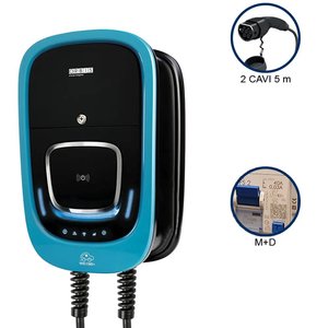 OB94P722JA2 - ออร์บิส - สถานีชาร์จ VIARIS COMBI+ - Product Image 4