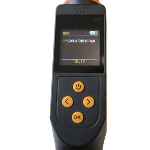 Ручной считыватель RFID-меток KD541 для животных (свиней, овец, крупного рогатого скота, коров) 134,2 кГц для ушных меток с микрочипом - Product Image 5