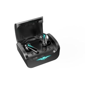 Chất Lượng Cao Các Nhà Sản Xuất Chất Lượng Cao Giá Thấp Bán Buôn Trong Tai Hiển Thị Kỹ Thuật Số Pin Tai Nghe Không Dây - Product Image 3