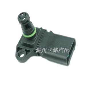 Sensor de presión de admisión 1490907 2S6A-9F479-BB AJ812337 para Ford, tipo piezorresistivo de montaje en chasis - Product Image 1