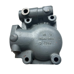 Válvula de Cierre de Aceite Atlas Copco 1622079500 para Compresor de Aire, Medio a Temperatura Normal - Product Image 1