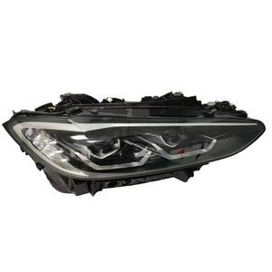 Pour les phares LED de la série 4 G22 G26 2020-2023 12V Neuf pour G23 G82 M4 M3 Accessoires - Product Image 2