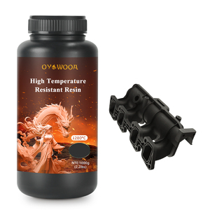 Ceramica ad alta temperatura <span class=keywords><strong>3D</strong></span> stampa UV resina per gioielli vulcanizzata gomma siliconica professionale stampo modulo copia - Product Image 2