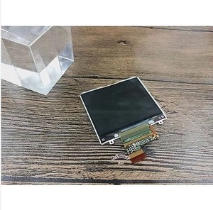 Écran LCD pour <span class=keywords><strong>iPod</strong></span> <span class=keywords><strong>Classic</strong></span> 6e, 6,5e, 7e, 7,5e génération pour 80 Go, 120 Go, 160 Go, Écran interne pour 30 Go, 60 Go, 80 Go, 120 Go, 160 Go (Épais/Fin) - Product Image 5