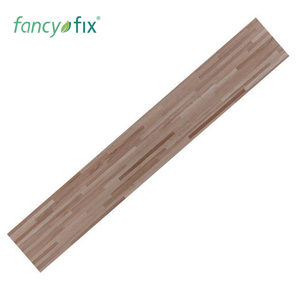 Oficina baldosas diseño adhesivo cáscara y el palo <span class=keywords><strong>piso</strong></span> laminado de pvc de madera pisos de vinilo - Product Image 4