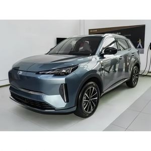 2025 Changan Qiyuan Q05 híbrido eléctrico SUV 1.5L carga rápida compacto nuevo vehículo de energía por Changan automóvil - Product Image 4
