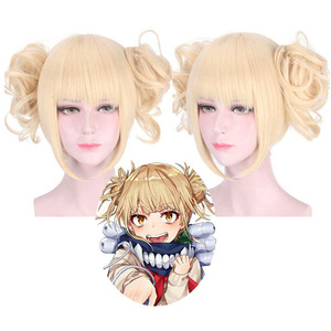 ชุดคอสเพลย์มายฮีโร่อะคาเดมี่และฉันสวมชุดกะลาสีแบบนักเรียนหญิง - Product Image 5