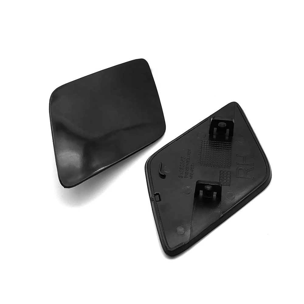 Womala 39825430 39825447 Headlight Washer Cover for Volvo XC90