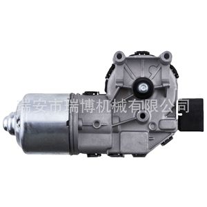 มอเตอร์ปัดน้ำฝนฟอร์ด โฟกัส คาบริโอ 1704578 12V วัสดุเหล็ก - Product Image 1