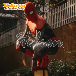 <span class=keywords><strong>Ensemble</strong></span> de costumes <span class=keywords><strong>Spider</strong></span>-<span class=keywords><strong>Man</strong></span> 2026 pour Halloween et fêtes – Offre à prix réduit – Tenues de super-héros pour jeux de rôle - Product Image 2
