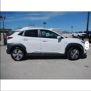 <span class=keywords><strong>Hyundai</strong></span> <span class=keywords><strong>Kona</strong></span> EV SUV Usado <span class=keywords><strong>2023</strong></span> - Product Image 6