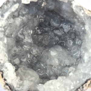 Cristalli Naturali all'Ingrosso, Pietre Curative, Quarzo Grezzo, <span class=keywords><strong>Geode</strong></span> di Quarzo Messicano, Cristallo di Agata <span class=keywords><strong>Geode</strong></span> per Decorazione - Product Image 3