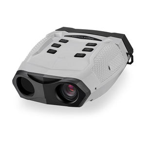 Nouvel <span class=keywords><strong>appareil</strong></span> de vision nocturne couleur à faible luminosité 40MP 4K avec écran de 3 pouces, vision nocturne totale dans l'obscurité, capteur CMOS infrarouge 600 mètres, USB Type-C - Product Image 2