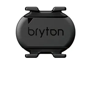 <span class=keywords><strong>Capteur</strong></span> de fréquence <span class=keywords><strong>cardiaque</strong></span> et de cadence <span class=keywords><strong>Bryton</strong></span> Cadence ANT+ BLE compatible avec les ordinateurs de vélo GPS Garmin Wahoo - Product Image 1
