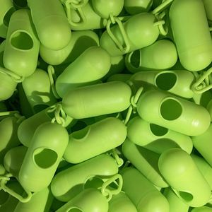 Porte-sacs à déjections pour animaux de compagnie personnalisé en usine, distributeur de sacs à crottes biodégradables pour chiens - Product Image 5