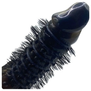 Ensemble de anneaux péniens à dents barbelées pour retarder l'éjaculation masculine, usage adulte - Product Image 1