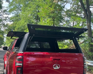 Auvent de camionnette robuste et imperméable, toit rigide pour Ford F150 Ranger <span class=keywords><strong>Toyota</strong></span> Tacoma <span class=keywords><strong>Hilux</strong></span> - Product Image 2