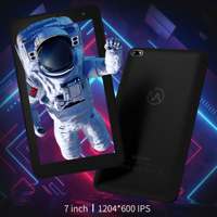 Tablette Android 7 pouces avec port pour carte TF, état d'origine, 7/9/10 pouces