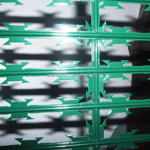 Mallas de Alambre de Acero Galvanizado Personalizadas de Fábrica, Tipo BTO-22, Alambre de Púas de <span class=keywords><strong>Concertina</strong></span> - Product Image 3