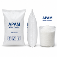 Floculant pour l'industrie papetière