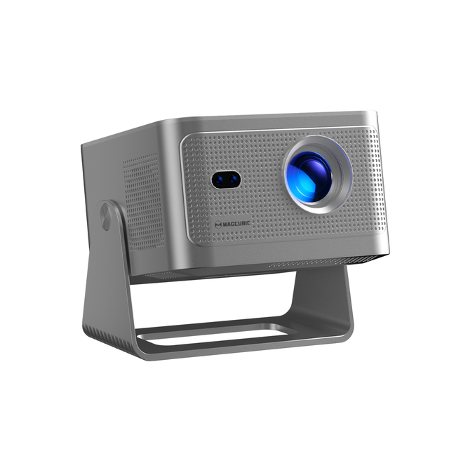 Magcubic 900ANSI Hot Selling HY350 Projector 1080P Smart Portable Projector Auto Control 4K