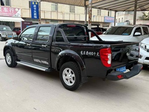 Fengjun 5 Modello 2017 2.0T Versione Europea 2WD <span class=keywords><strong>Tipo</strong></span> Aggressivo Cabina Lunga GW4D20E - Product Image 6