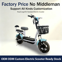Vélo Électrique Urbain 350W 48V 12AH 3 Vitesses Moteur Arrière Sans Balais Batterie Intégrée Cadre en Acier Pas de Plancher Élevé Écran LCD Électronique