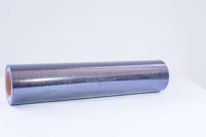 Film HTV pailleté Yuanfan en vrac, vinyle thermocollant haute température, flexible, extensible, facile à découper, le plus vendu, 27 couleurs, 50cm*25m - Product Image 3